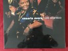 Cesaria Evora „ Cafe Atlantico „ DO-LP Vinyl 180g Gatefold