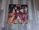 AC/DC Highway To Hell Australia 1983 VG++/Excellent++