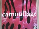 LP | Camouflage - Meanwhile (1991) | Vinyl Schallplatte