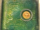 ALICE COOPER:  Billion Dollar Babies - Vinyl LP - 1973 - w/Billion Dollar Insert