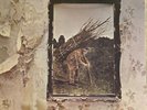 Vintage Led Zeppelin IV 