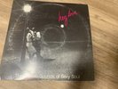 Hey Love...The Classic Sounds of Sexy Soul; Various Artist 3 LP Set Gatefold Sl.