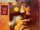 Jimi Hendrix - Burning Desire - Orange & Red Vinyl 2LP - Black Friday RSD