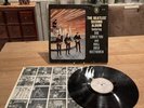 Schallplatte 12“ Vinyl LP The Beatles Second Album ZTOX5558 Germany OIS VG/VG