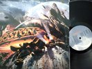 BOSTON Walk On 1994 RARE IMPORT VINYL LP with Living For You & I Need Your Love