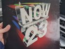 Various Now That's What I Call Music  23 Gatefold Double UK LP Album 1992 NOW23