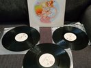 Grateful Dead Europe 72 Vinyl 3 LP Jerry Garcia Bob Weir Phil Lesh