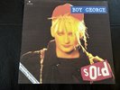BOY GEORGE Sold 1987 MEXICO 7
