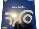 Mac Miller - Live Spotify Singles - Baby Blue (Vinyl, 2019) - New In Wrap