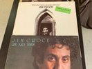 Jim Croce Photographs & Memories His Greatest Hits Vinyl LP Record 1974 ABC