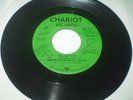 Bob Brady Con Chords Tell Me GREEN CHARIOT 100  DJ PROMO Northern Soul 45