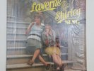 PENNY MARSHALL / CINDY WILLIAMS Laverne & Shirley Sing SD18203 LP Vinyl VG++