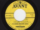 Bay Area Black Gospel VALLEY WONDERS I'm Going On With Jesus/Time Is WindingHEAR