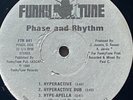 Phase & Rhythm - Hyperactive / Brainfood.  Paul C Hip Hop 12