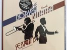 THE TOMMY DORSEY FRANK SINATRA SESSIONS VOL 3 DOUBLE LP SEALED 12