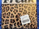 Doja Cat - Freak Limited LP Yellow Vinyl Record Album New - Urban Outfitters
