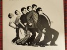 One Step Beyond... LP by Madness vinyl 1979 VG+ SRK6085 Sire Records