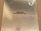 GRAND FUNK RAILROAD - WE'RE AN AMERICAN BAND VINYL LP SEALED 1973 ORIG STICKER