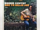 BOBBIE GENTRY—ODE TO BILLIE JOE [Capitol ST 2830, 1967] NM Original Pressing