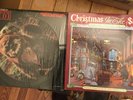 Christmas in The Stars - Return of the Jedi - (2) Star Wars LPs- Lucasfilms 1980
