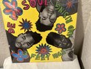 De La Soul 3 Feet High and Rising VMP Splatter Vinyl Me Please Edition 2LP New