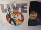 Detective – Live From The Atlantic Studios, 1978 LP Swan Song LAAS002