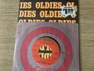 The Beach Boys Sealed 45 Record on Header Card CALIFORNIA GIRLS 1976