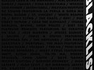 The Metallica Blacklist (7LP)(Limited Edition) by Metallica and Various Artists