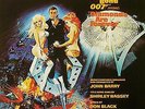 John Barry - Diamonds Are Forever (Original Motion Picture Soundtrack) (LP, Albu