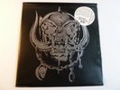 MOTÖRHEAD-NO REMORSE / LEATHER SLEEVE EDITION 1000 COPIES / EARMARK