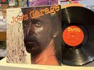 Frank Zappa   Joe’s Garage Act 1.   LP   Vinyl   1st Press   The Mothers