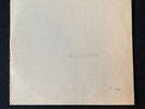 The Beatles - White Album. DBL Vinyl LP. Original Press. No. 101093. Apple. 1968