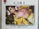 Maren Morris Girl Opaque Powder Blue Vinyl Record Sealed Album Target Exclusive