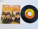 The Beatles-1965 Capitol 1st Press 