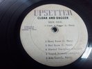 Upsetter – Cloak And Dagger-LP-mp3-Plain Jacket