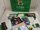 Elton John Jewel Box Deep Cuts 4XLP Vinyl Boxset EMI 2020