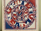 History Of The Grateful Dead, Vol 1 Bear's Choice. Warner Bros BS 2721. 1970. M-