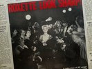 Roxette ‎– Look Sharp  [ Vinyl Greek Press 1988 