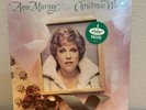 Anne Murray Christmas Wishes LP Album Capitol Records SN-16232  MInt Sealed