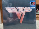 VAN HALEN II 2 WALMART EXCLUSIVE W/ BACKSTAGE PASS REPLICA VINYL NEW SEALED