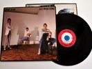 THE JAM - ALL MOD CONS LP EX VINYL Rare Original 1978 UK 1st Press Album A1/B1