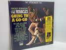 Smokey Robinson And The Miracles – Going To A Go-Go Vinyl LP RSD 2022
