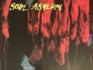 Soul Asylum  ‎”Hang Time” Twin/Tone A&M Original EMW Pressing LP Vinyl 1988