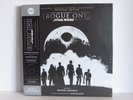 ROGUE ONE Expanded Soundtrack 4x LP Box Set Michael Giacchino MONDO STAR WARS