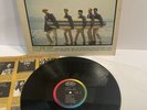 SALE - BEACH BOYS Surfer Girl LP Capitol T-1981 orig 1963 Mono) NM/VG AS IS