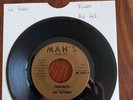 Northern Soul / R&B - Lee Rogers - Troubles / Walk On By - MAH's