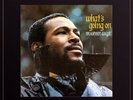 Marvin Gaye WHAT'S GOING ON 45rpm UltraDisc One-Step SuperVinyl 2LP Box MINT