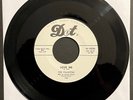 THE PHANTOM Love Me/Whisper Your Love ROCKABILLY VG++ Garage Cramps 1970s Issue