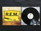 R.E.M. - Out of Time (12