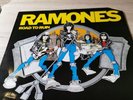 Ramones Road To Ruin -Vinyl Lp SRK6063